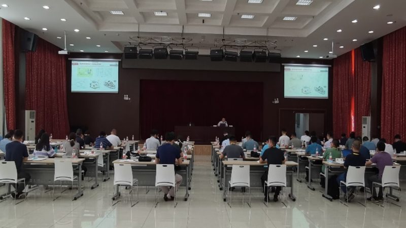 企业内训机构代理条件