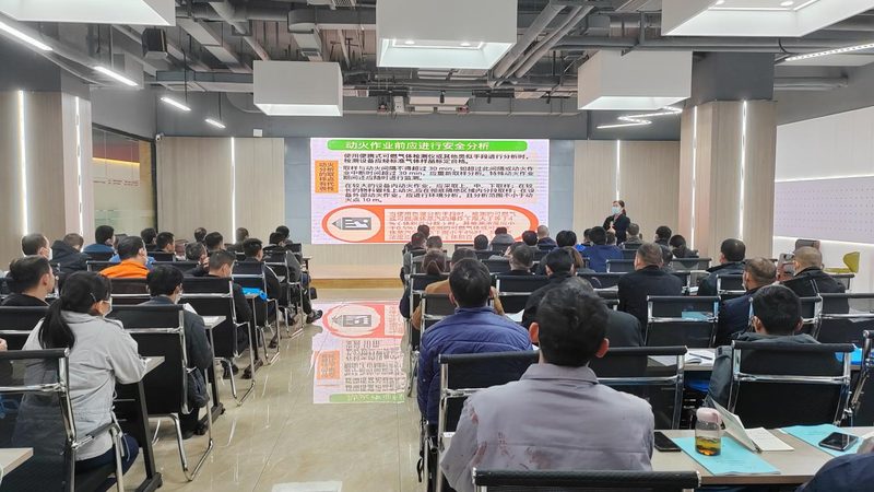 低压电工培训考试，你需要了解的流程**