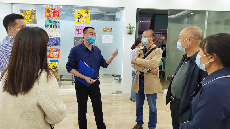 成都技能培训品牌盘点：揭秘优质选择背后的考量