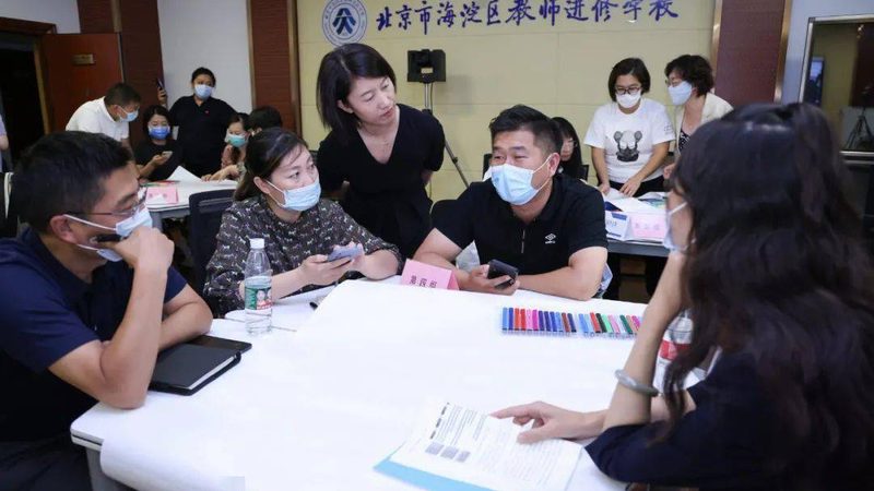 青少年心理咨询师培训面授班，如何选择合适机构？**