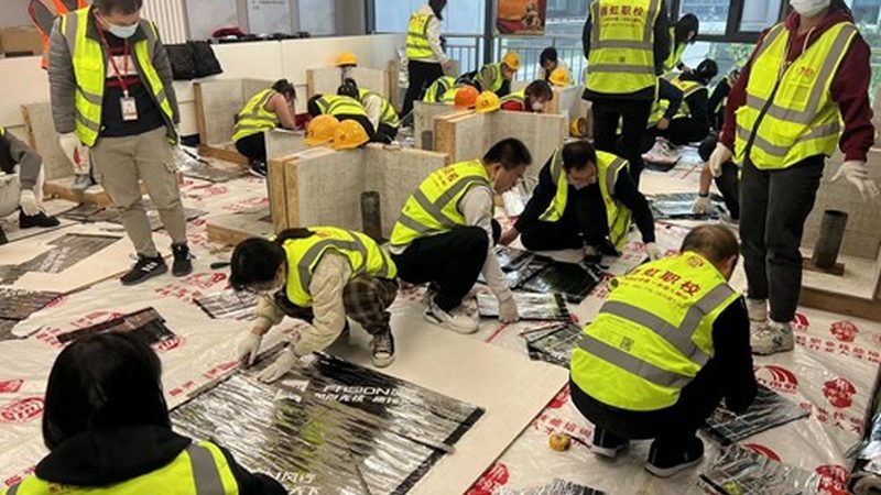 焊工技能提升，就业前景广阔——揭秘北京焊工培训包就业学校