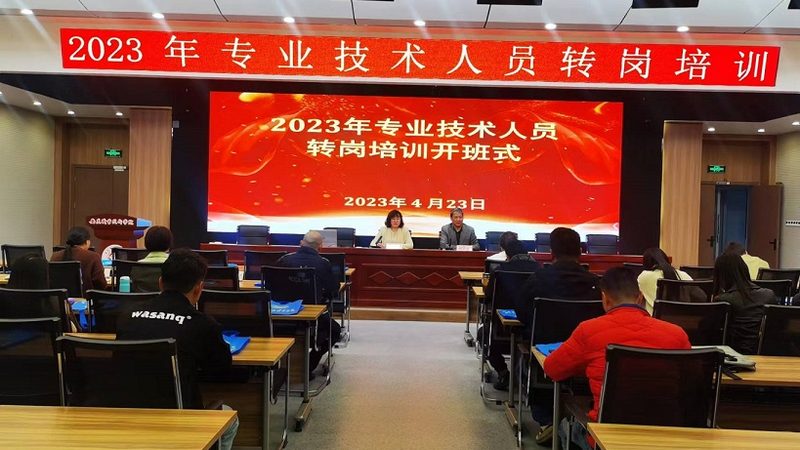 行业背景：IT行业快速发展，职业培训需求旺盛